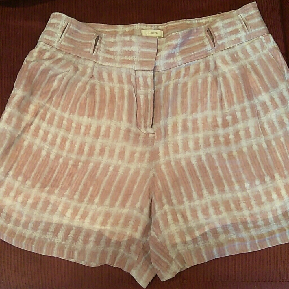 JCrew shorts